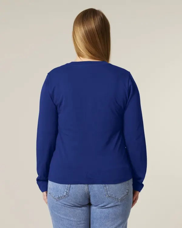 Stella Muser Long Sleeve porté — vue 2
