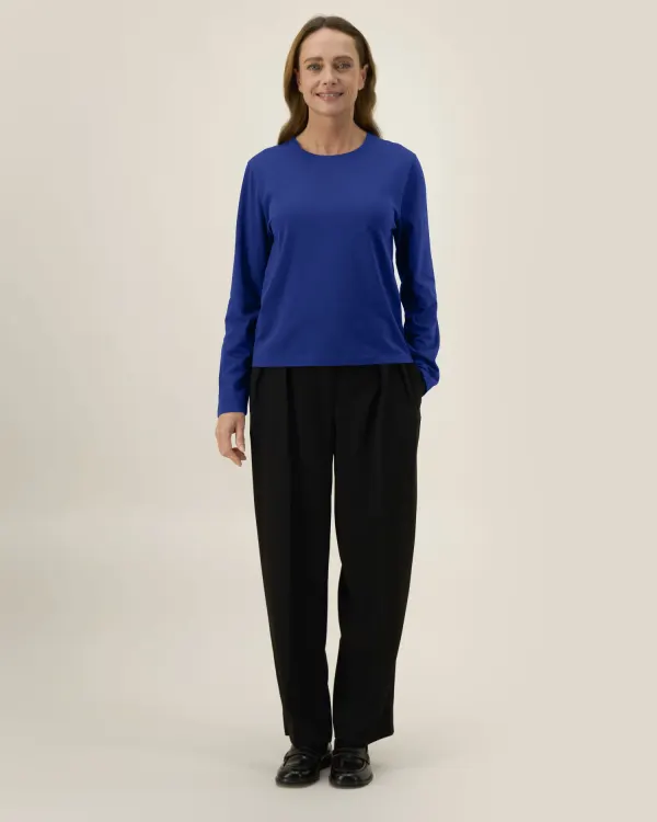Stella Muser Long Sleeve porté — vue 3