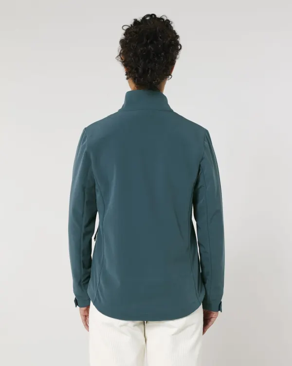 Stella Navigator porté — vue 3