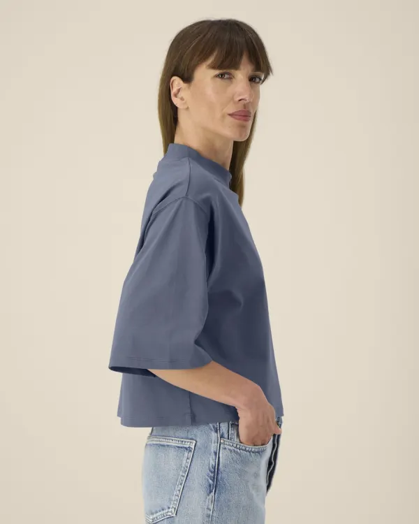 Stella Raya porté — vue 3