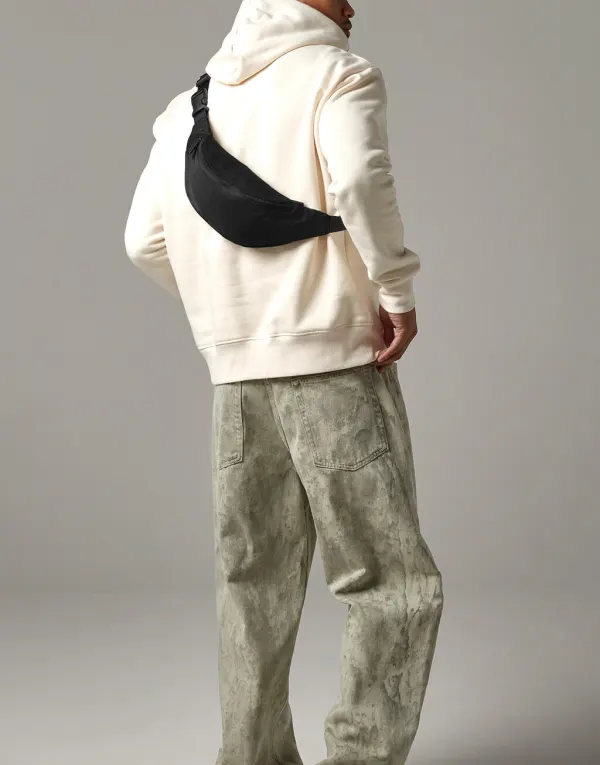 Studio Waistpack porté — vue 1