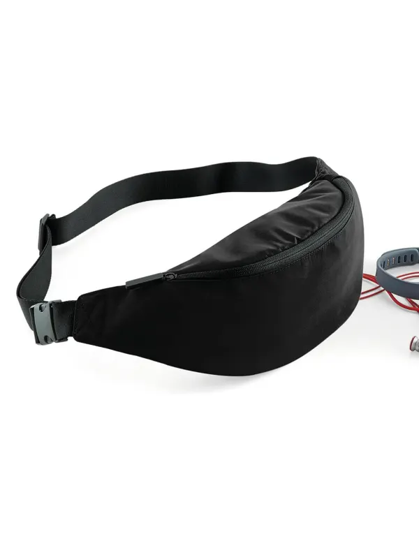 Studio Waistpack porté — vue 2