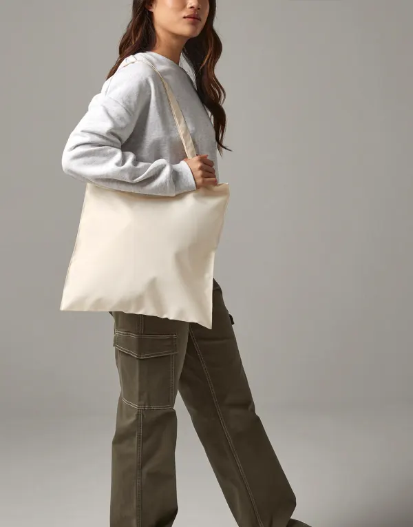 Sublimation Shopper porté — vue 1