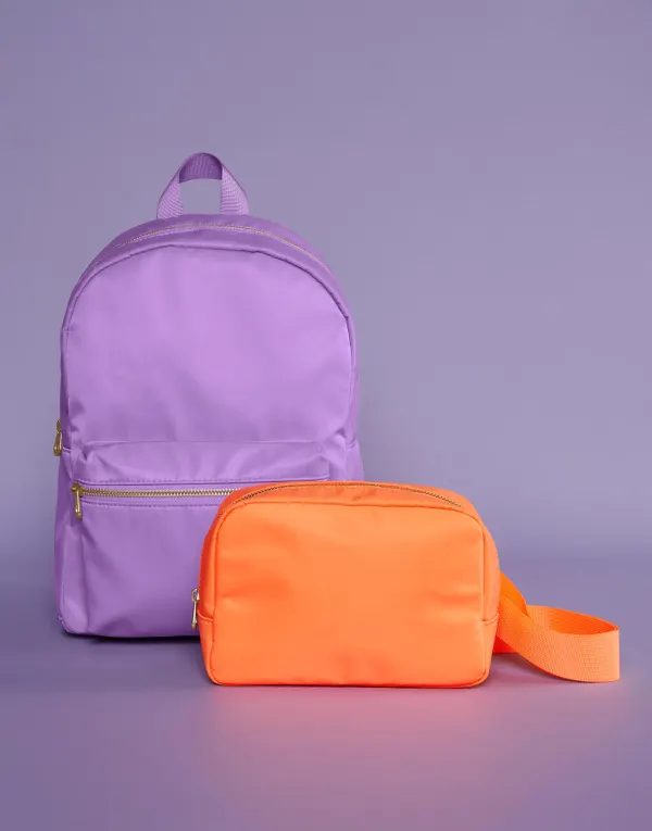 Sundae Mini Backpack porté — vue 1