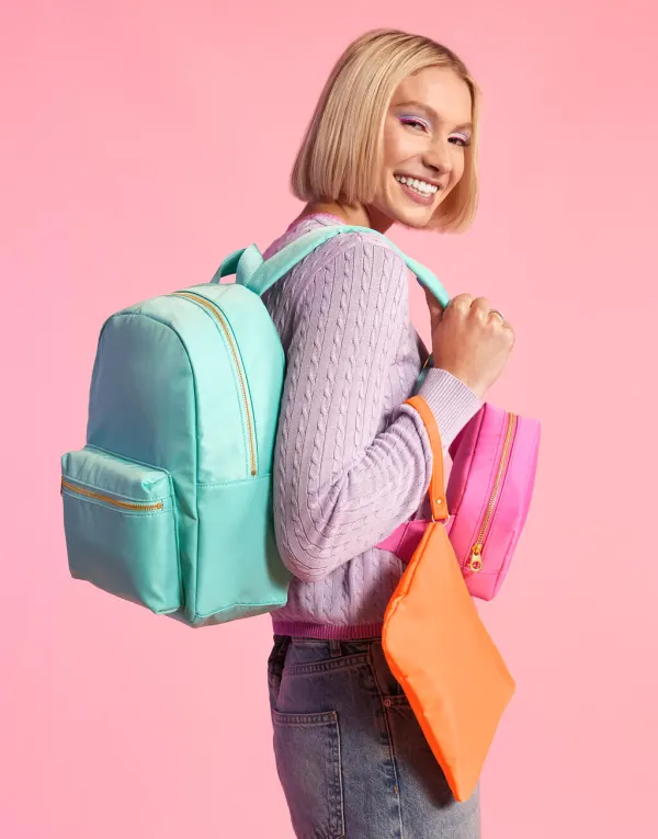 Sundae Mini Backpack porté — vue 2