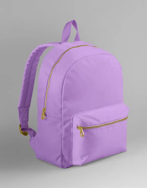 Sundae Mini Backpack porté — vue 3