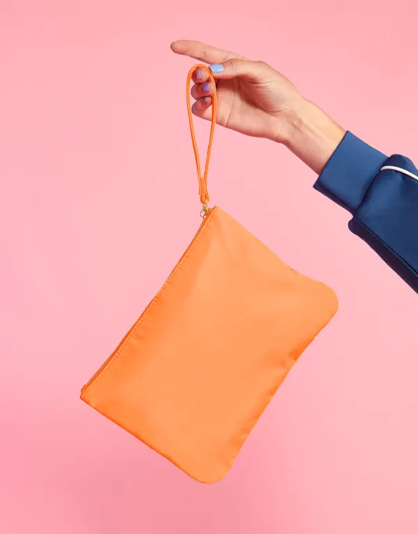Sundae Wristlet porté — vue 2