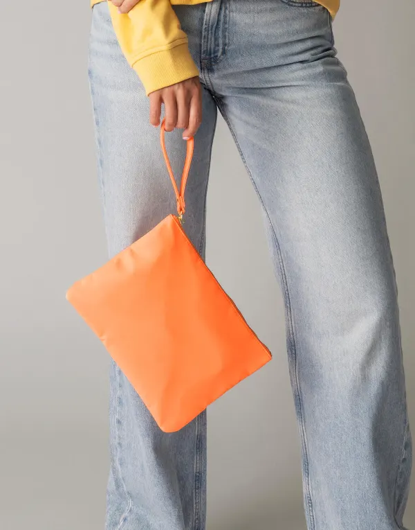 Sundae Wristlet porté — vue 3