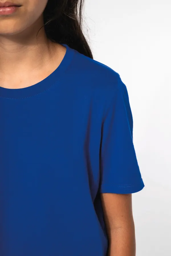 T-shirt Bio150 IC enfant porté — vue 3
