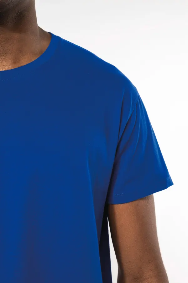 T-shirt Bio150 IC homme porté — vue 2
