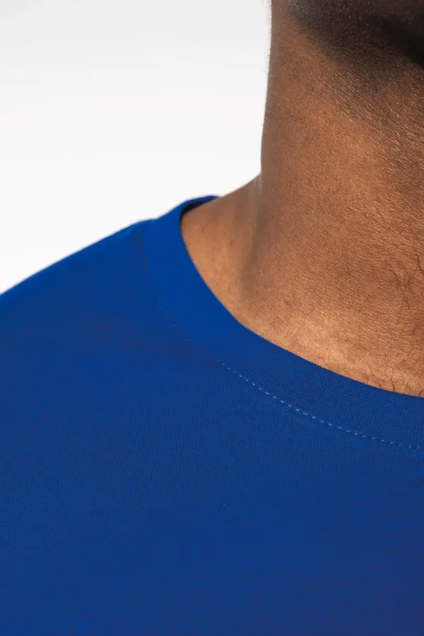 T-shirt Bio150 IC homme porté — vue 3