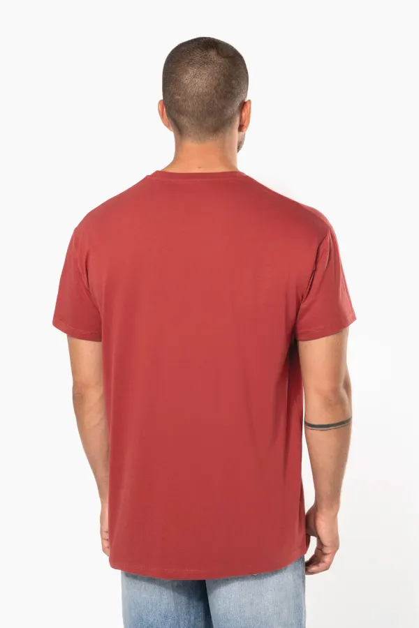 T-shirt Bio190 IC homme porté — vue 1