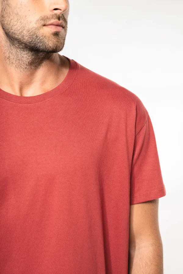 T-shirt Bio190 IC homme porté — vue 2
