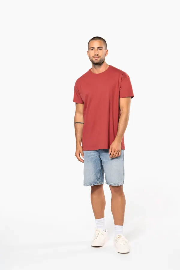 T-shirt Bio190 IC homme porté — vue 4