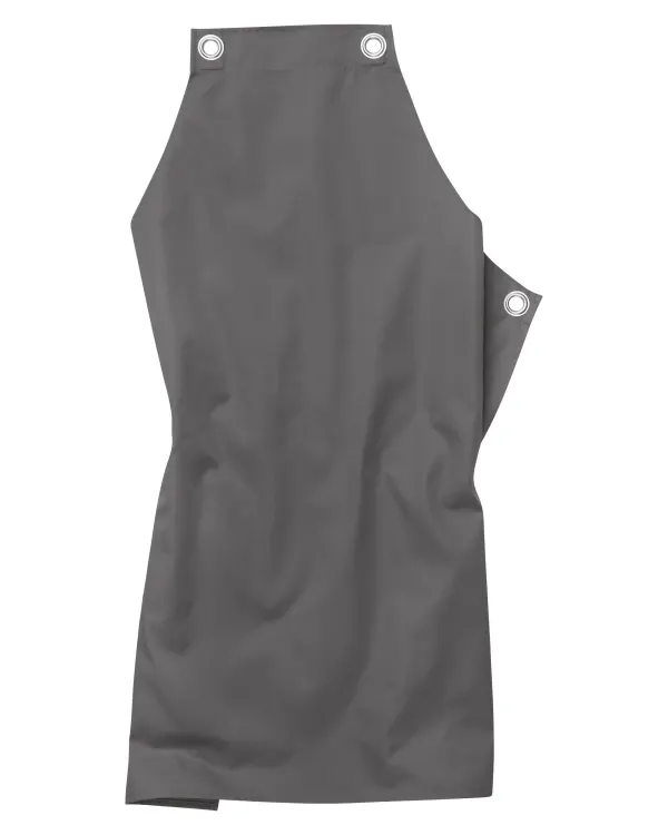 Tablier à Oeillets Potenza x Classic (00141-01) porté — vue 1