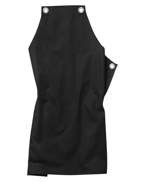 Tablier à Oeillets Potenza x Classic (00141-01) porté — vue 2