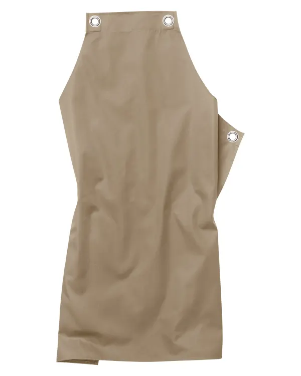 Tablier à Oeillets Potenza x Classic (00141-01) porté — vue 3