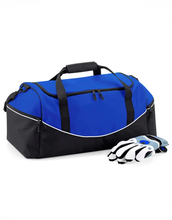 Teamwear Holdall (QS70) porté — vue 2