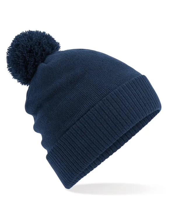 Thermal Snowstar® Beanie porté — vue 2