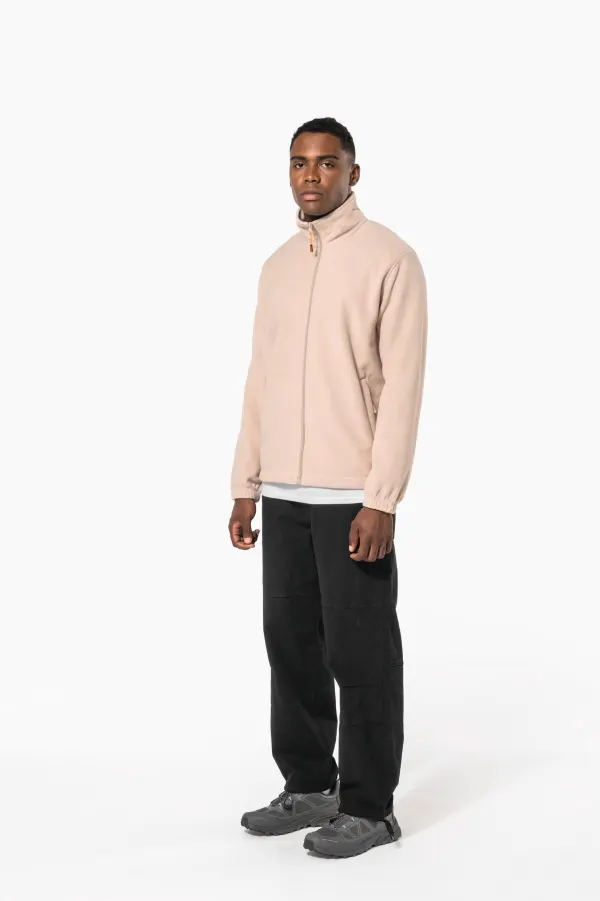 Tire-zip (K851) porté — vue 2