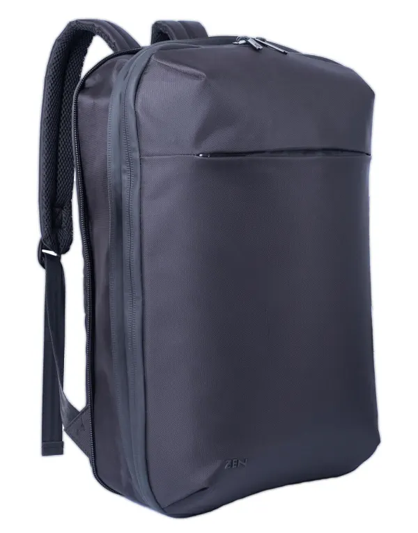 Topaz Boarding Laptop Bag porté — vue 1