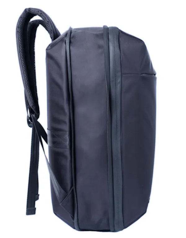 Topaz Boarding Laptop Bag porté — vue 2