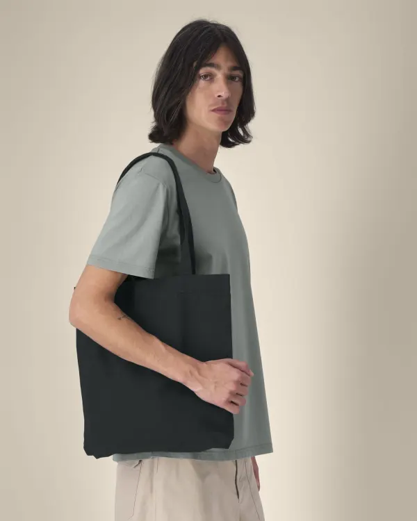 Tote Bag porté — vue 2