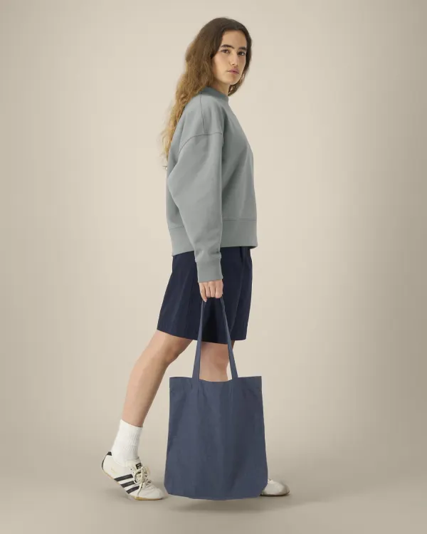 Tote Bag porté — vue 4