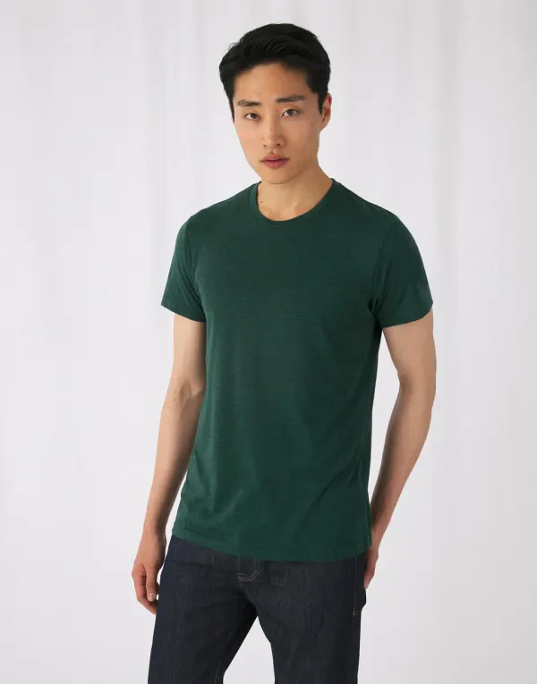 Triblend/men T-Shirt porté — vue 1