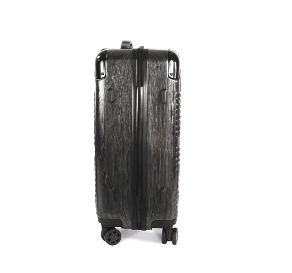Trolley Cabine "Geoline" 4 roues multidirectionnelles porté — vue 4