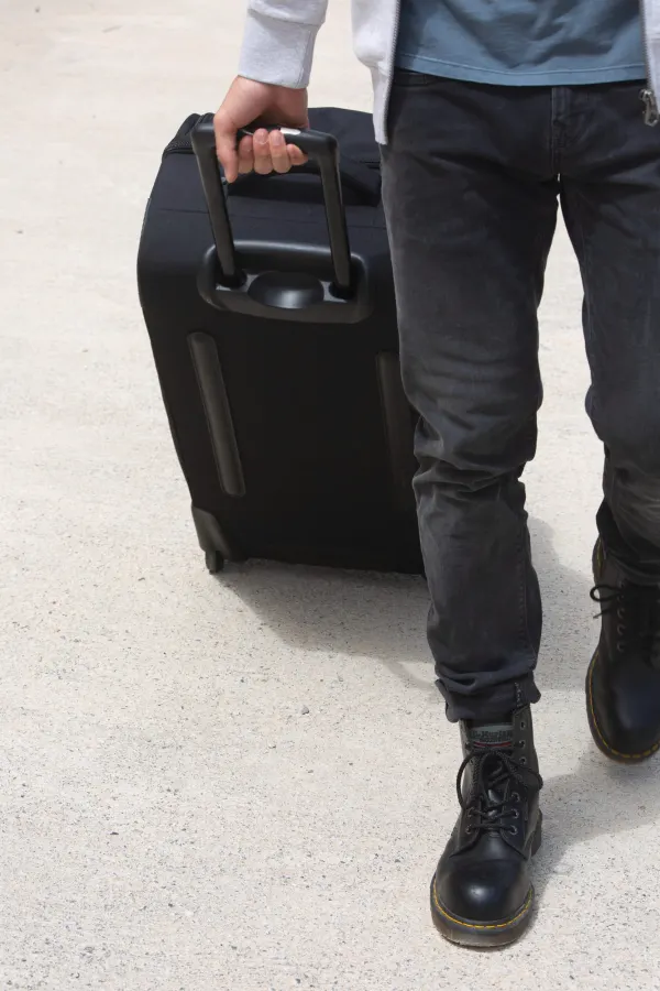 Trolley XL porté — vue 2