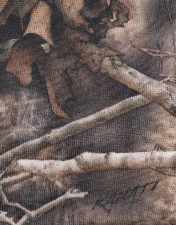 True Timber® Kanati Camo Cap porté — vue 3