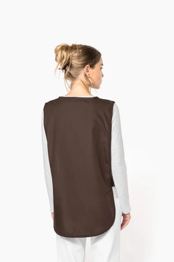 Tunique femme porté — vue 1