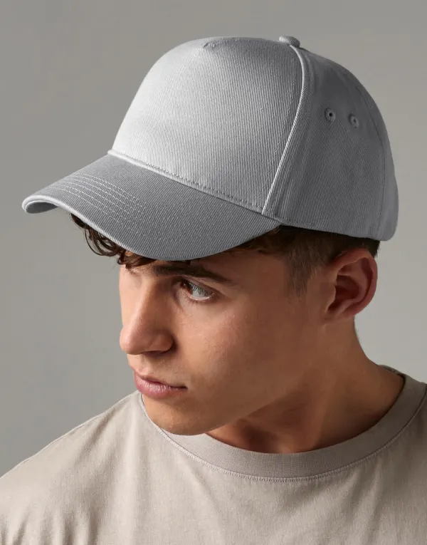Ultimate 5 Panel Cap porté — vue 1