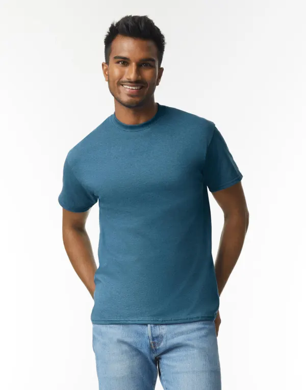 Ultra Cotton Adult T-Shirt porté — vue 2