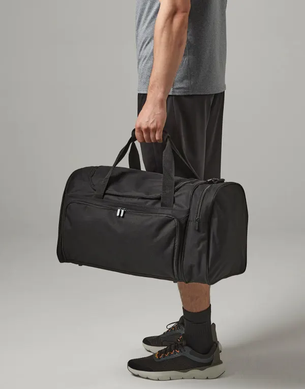 Universal Holdall porté — vue 1