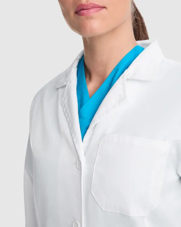 VACCINE WOMAN 9093 porté — vue 3