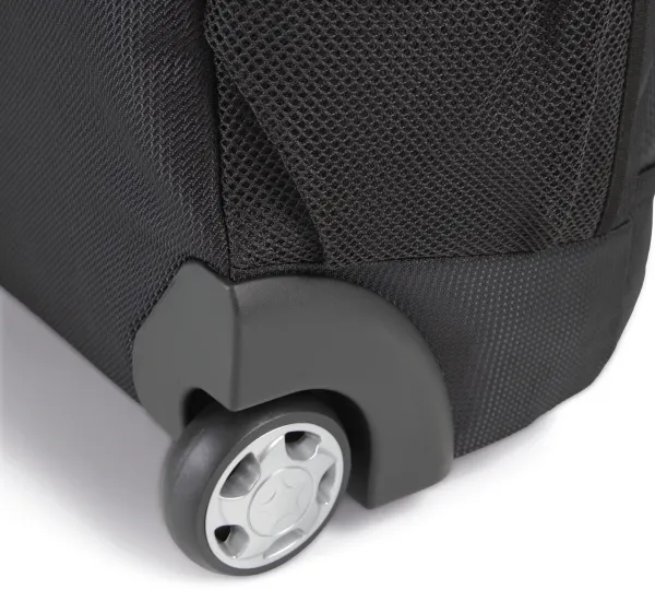 Valise cabine Trolley business porté — vue 1