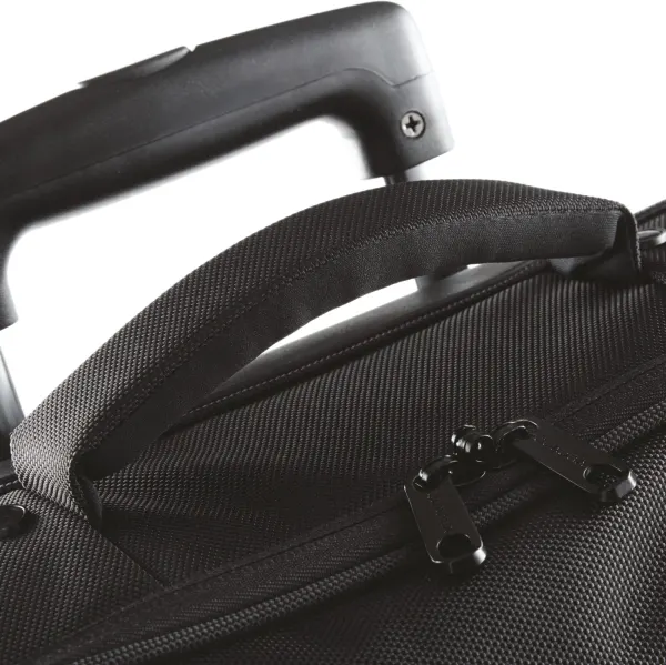 Valise Tungsten™ porté — vue 1