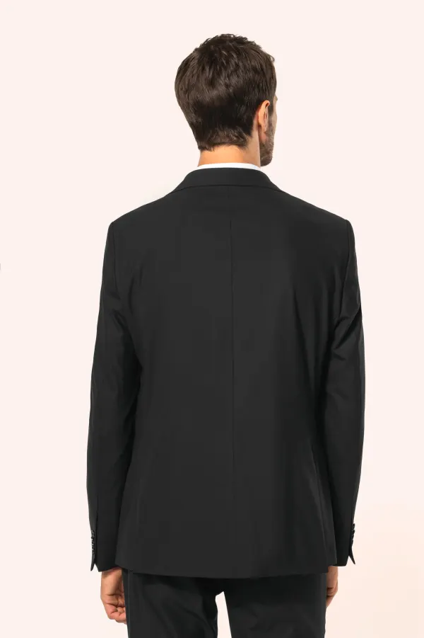 Veste de costume homme porté — vue 1
