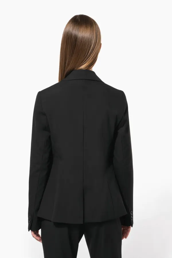 Veste femme porté — vue 1