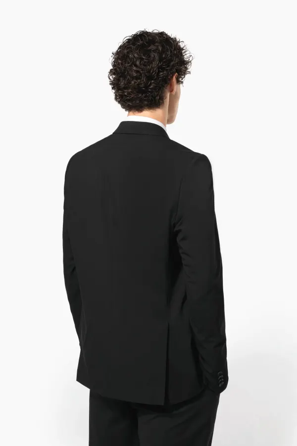Veste homme porté — vue 1