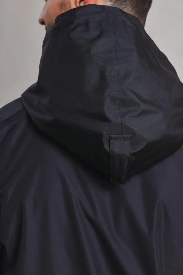 Veste SELSEY Hydrochecker porté — vue 1