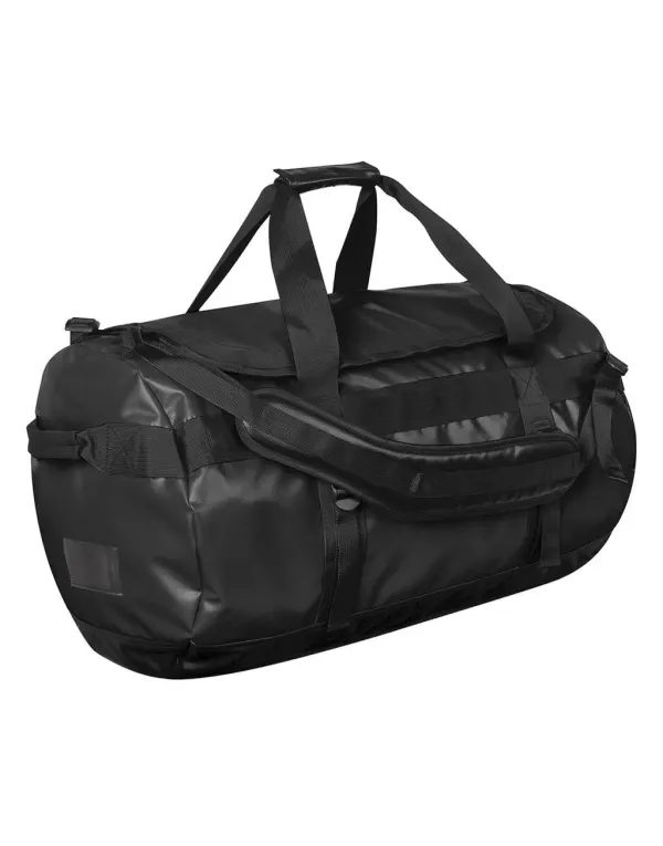 Waterproof Gear Bag porté — vue 1