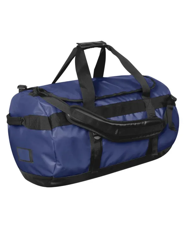 Waterproof Gear Bag porté — vue 2