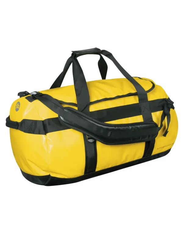Waterproof Gear Bag porté — vue 3