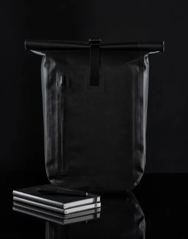 Waterproof Roll-Top Lite porté — vue 1