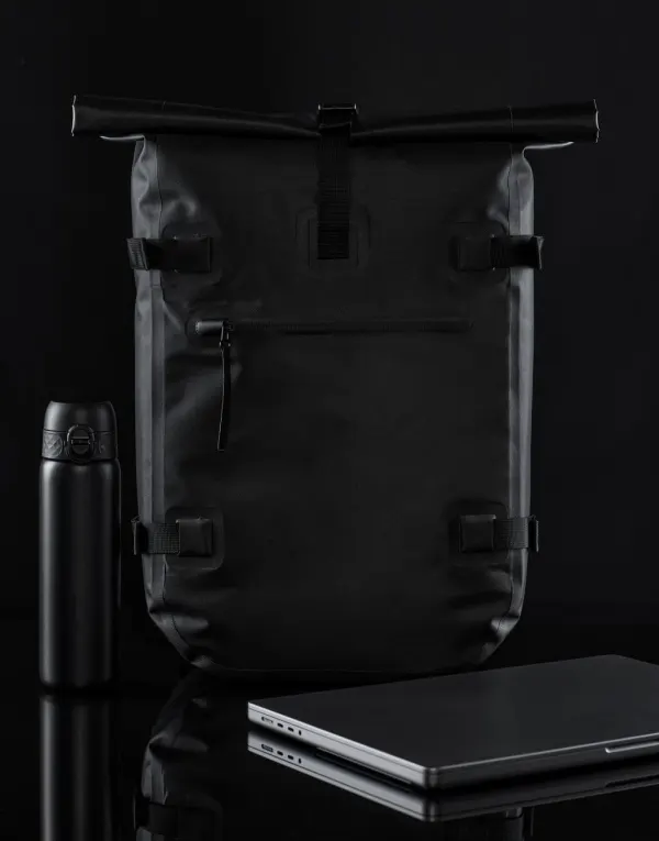 Waterproof Roll-Top porté — vue 1