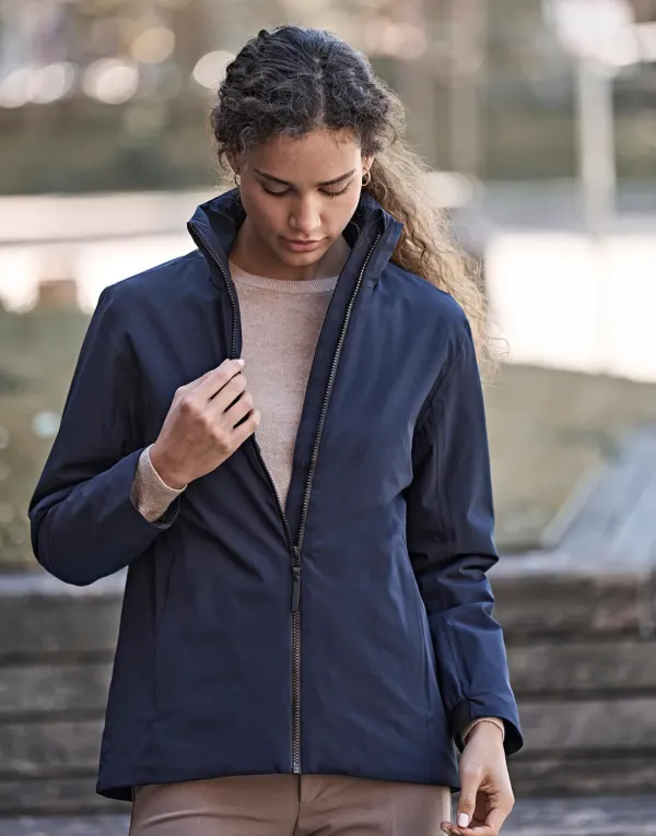Women's All Weather Jacket porté — vue 1