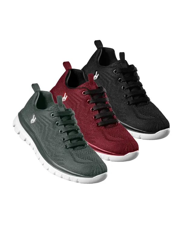 WOODS 8330 porté — vue 1